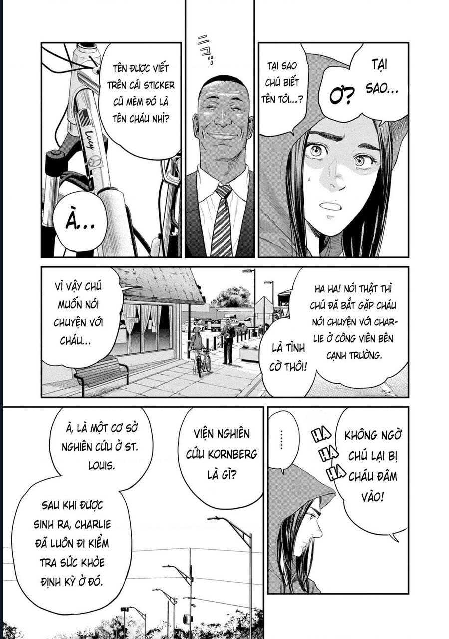 Darwin Jihen - chap3 - Trang 4